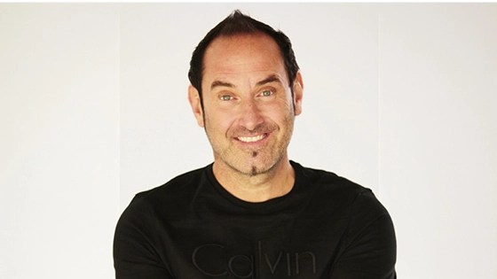 Dante Rusciolelli