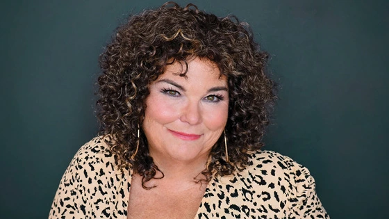 Vicki Barbolak