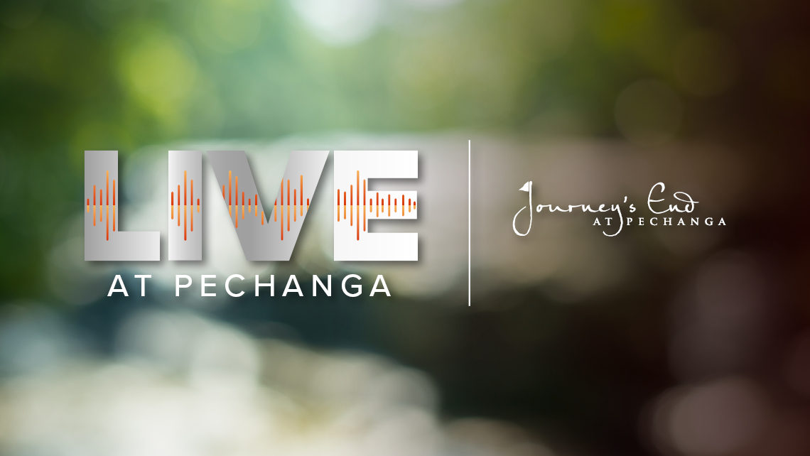 Live at Pechanga | Journey's End