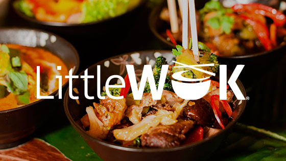 Little Wok