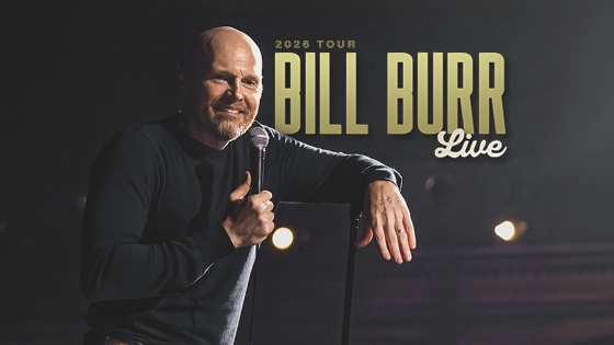 Bill Burr