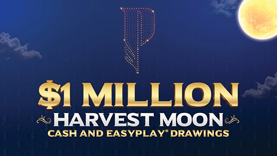 $1 MILLION EasyPlay® & Cash Giveaway