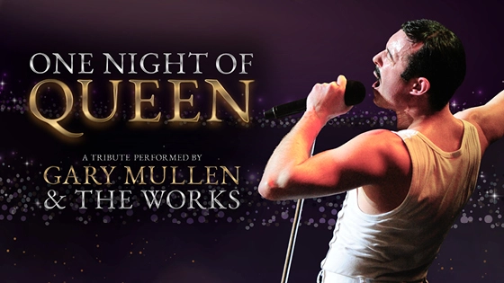 One Night of Queen