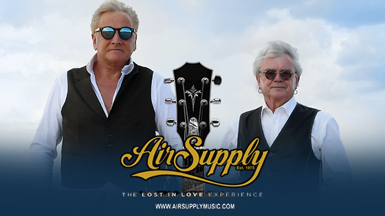 Air Supply