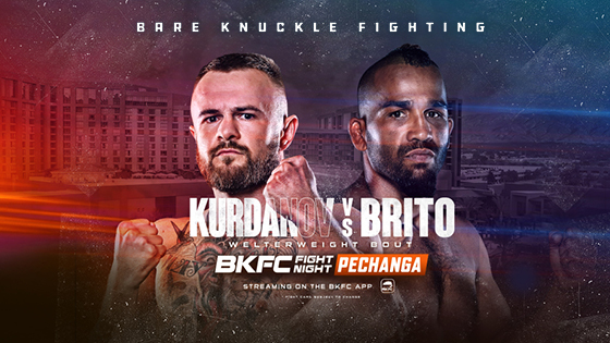 Bare Knuckle Fighting Championship