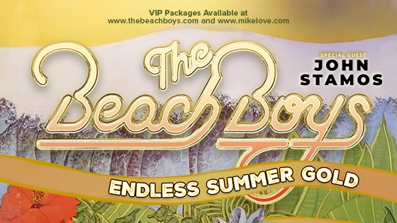 The Beach Boys Endless Summer Gold