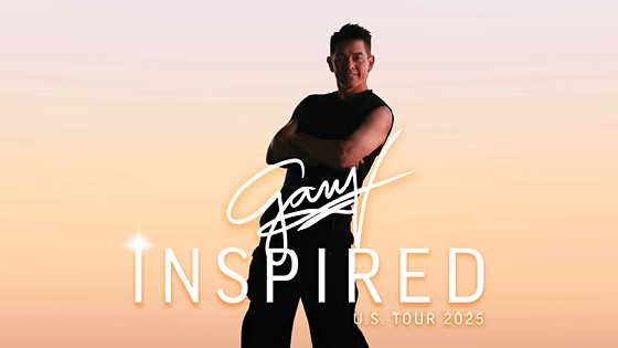 Gary V Inspired US Tour 2025