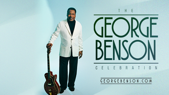 The George Benson Celebration