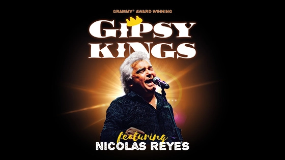 Gipsy Kings Featuring Nicolas Reyes