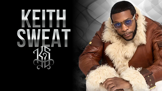 Keith Sweat