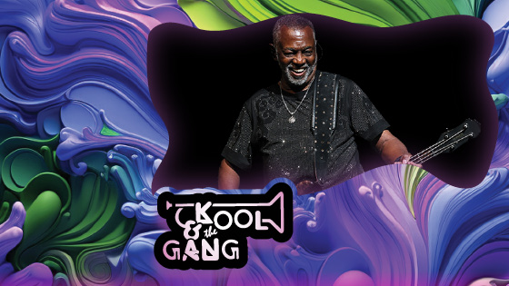 Kool & The Gang