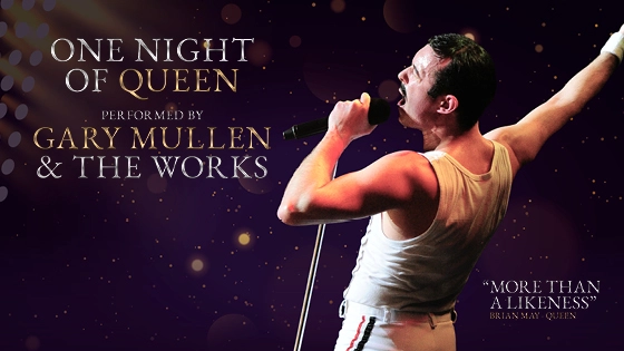 One Night of Queen