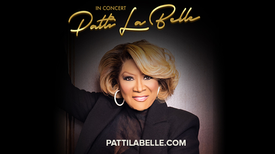 Patti LaBelle