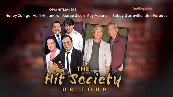 The Hit Society