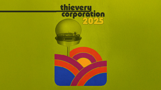 Thievery Corporation