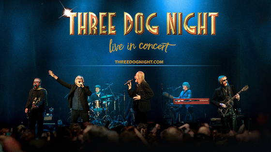 Three Dog Night