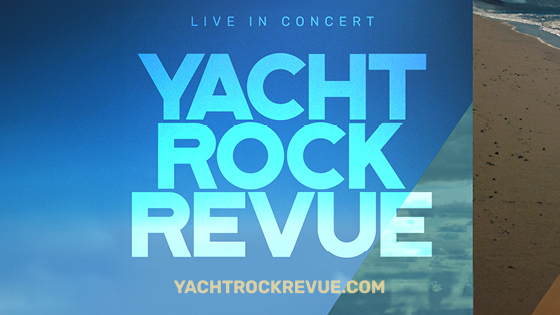 Yacht Rock Revue