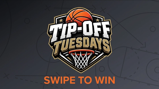 Tip-Off Tuesdays