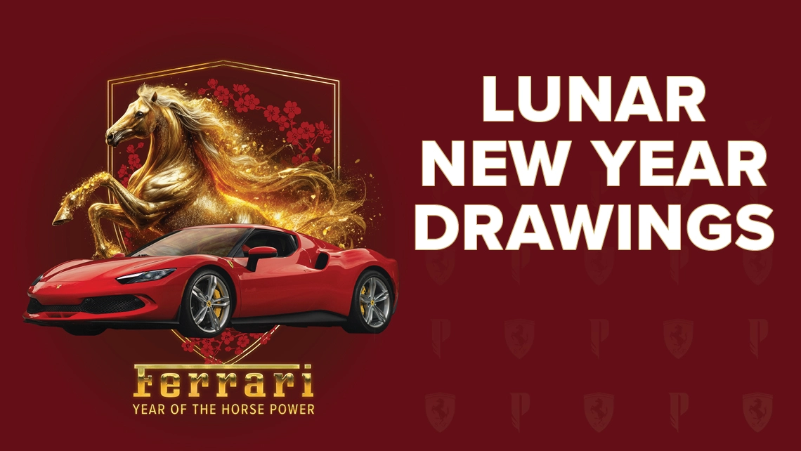 SATURDAY NIGHT DRAWINGS