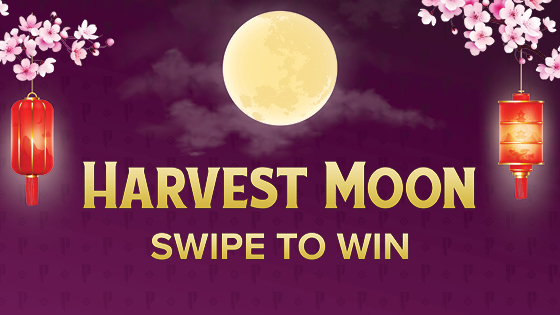 Harvest Moon Swipe To Win