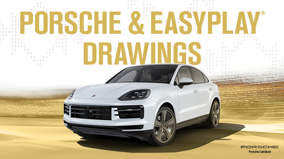 Porsche & EasyPlay Drawings