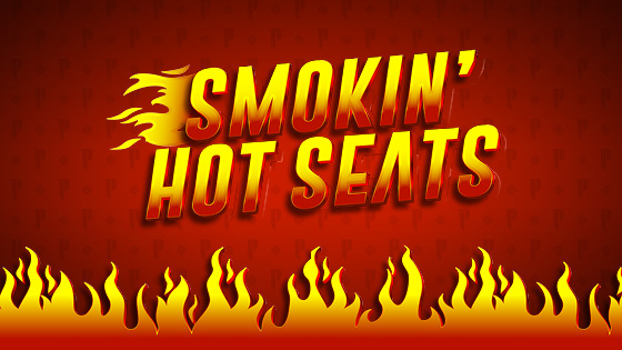 Smokin' Hot Seats