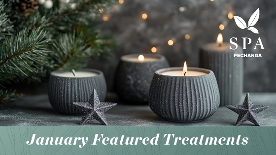 January Featured Treatments